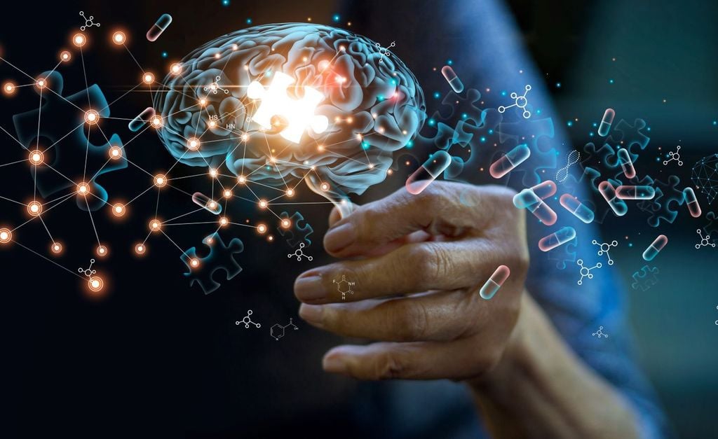 Lo relevante para la ciencia es la cascada psicológica y bioquímica que se activa en el cerebro cuando el paciente cree firmemente que está siendo curado.