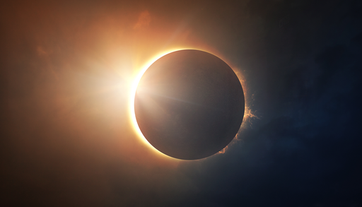 El efecto Purkinje en el eclipse solar: por qu&eacute; el rojo y el azul cambiar&aacute;n de color durante la fase de totalidad