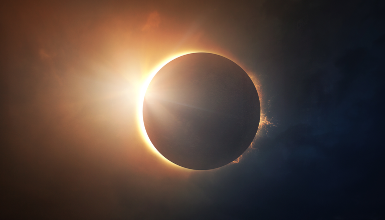 El efecto Purkinje en el eclipse solar: por qu&eacute; el rojo y el azul cambiar&aacute;n de color durante la fase de totalidad