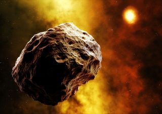 El efecto Yarkovsky y c&oacute;mo el calor solar desv&iacute;a rocas espaciales a trav&eacute;s del tiempo