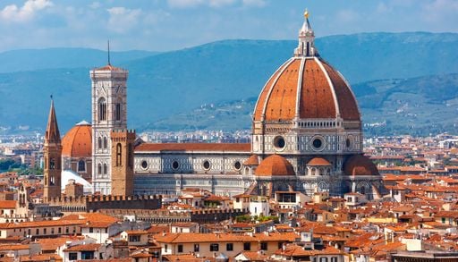 El &ldquo;empacho de belleza&rdquo; existe: as&iacute; es el s&iacute;ndrome de Stendhal que puede hacerte desmayar