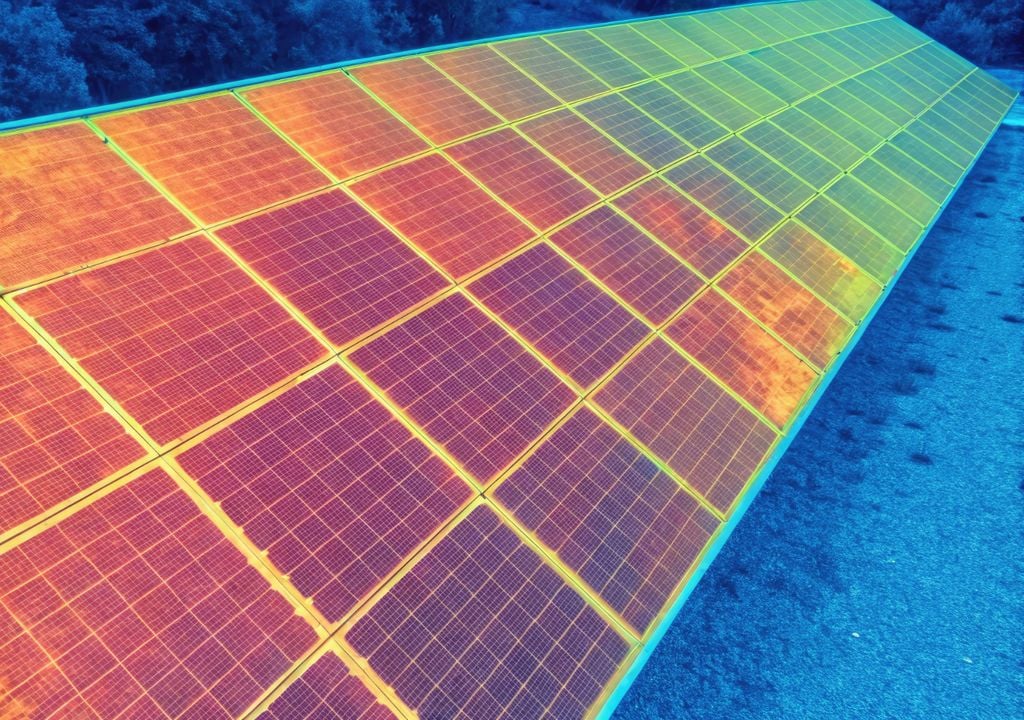 Placa solar Placa solar