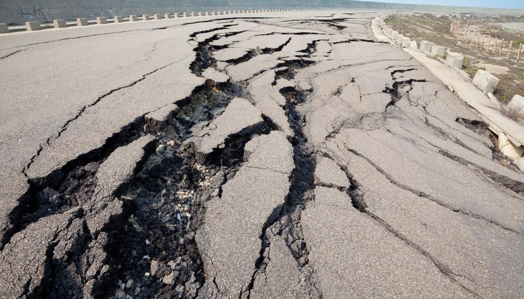Terremoto Tras varias semanas de temblores, la serie sísmica mantiene algunos movimientos de pequeña magnitud