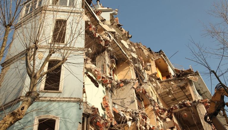 La serie s&iacute;smica de Granada pierde intensidad tras m&aacute;s de 1.400 terremotos, pero un experto avisa: "A&uacute;n no ha acabado"