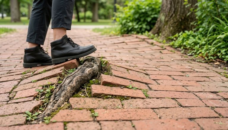 El error de plantar un &aacute;rbol sin pensar en sus ra&iacute;ces: las especies que pueden levantar veredas y da&ntilde;ar ca&ntilde;er&iacute;as