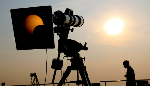 El error m&aacute;s com&uacute;n al elegir el sitiara observar un eclipse y c&oacute;mo evitarlo seg&uacute;n los astr&oacute;nomos
