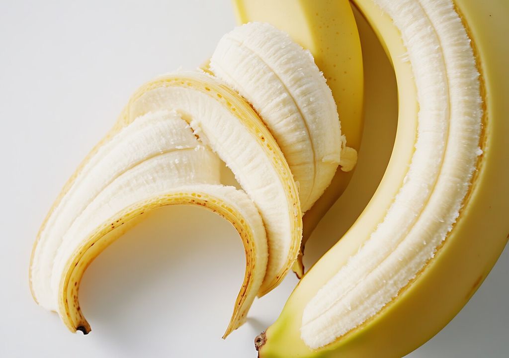 plátano plátano