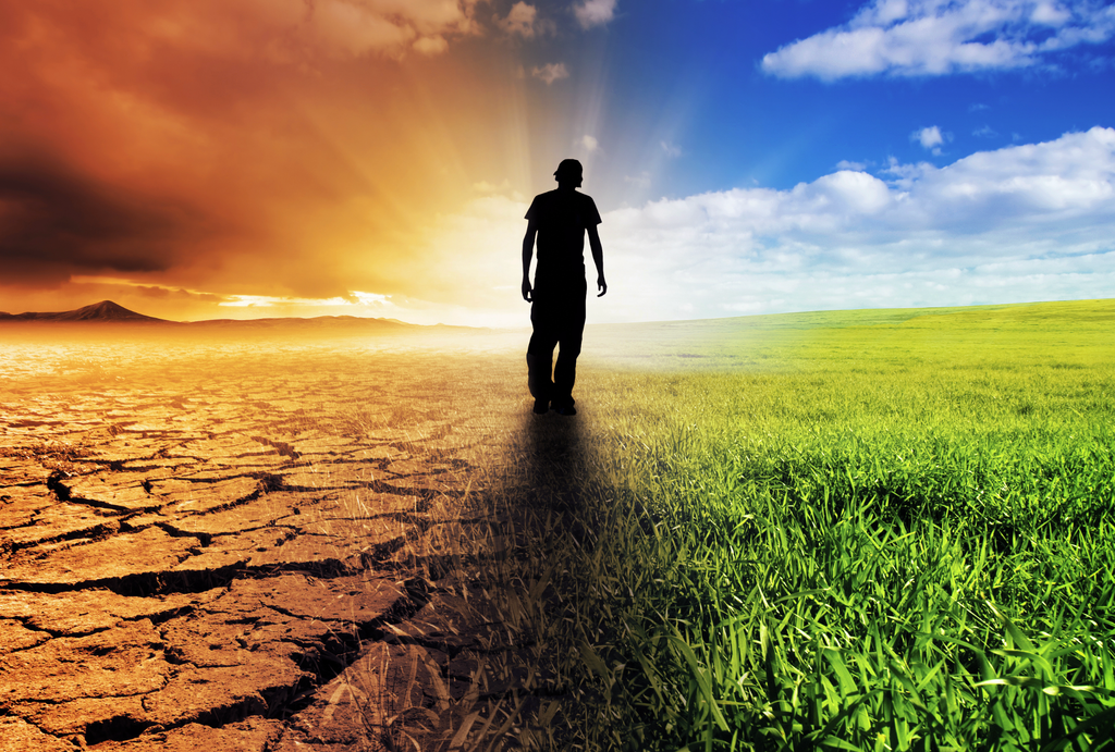 Clima futuro El clima del futuro depende fuertemente de las emisiones de gases de efecto invernadero del presente y qué evolución sigan.