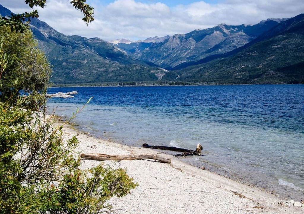 Lago Epuyén