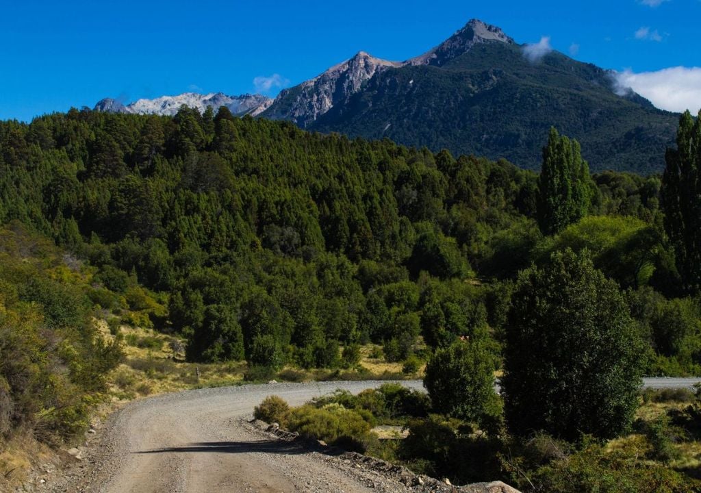 Lago Epuyén
