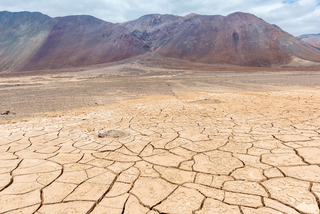 El estado del clima en América Latina y el Caribe 2021