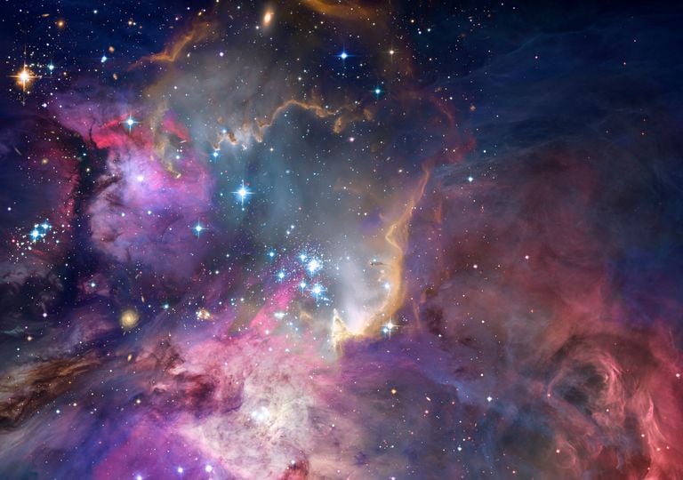 El &eacute;ter, la sustancia que la ciencia busc&oacute; durante siglos hasta que este cient&iacute;fico la borr&oacute; del mapa