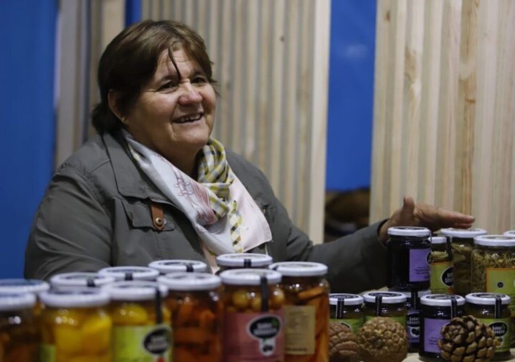 Pequeño agricultor Pequeño agricultor