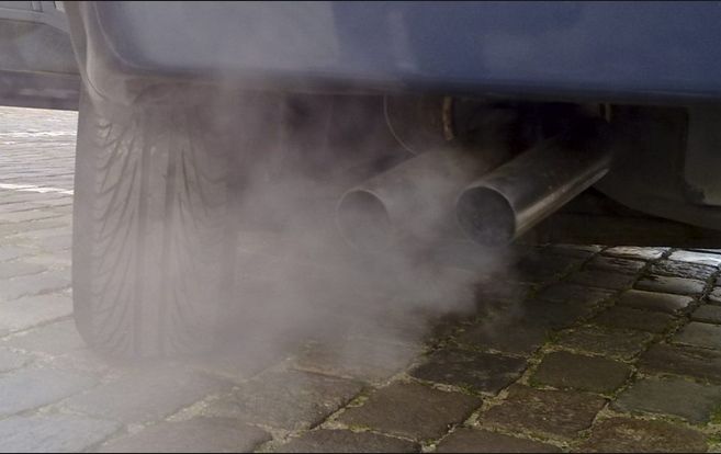 El “exceso” De Contaminación Diesel Causó La Muerte De 38.000 Personas En 2015