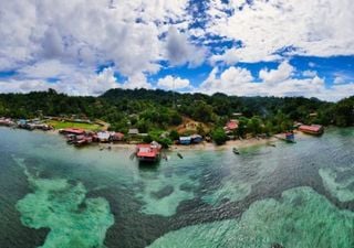 El éxodo climático: cómo el aumento del nivel del mar redibujará el mapa humano