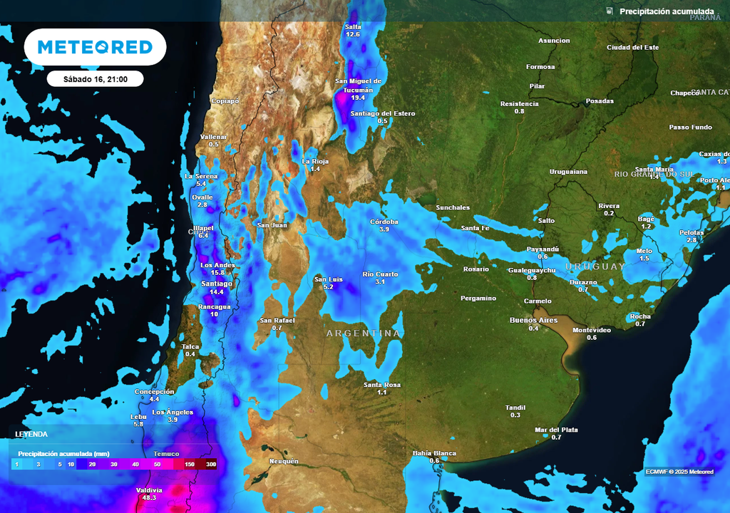 Lluvia, Tormentas, Pronóstico, Clima, Argentina, Buenos Aires, Mendoza