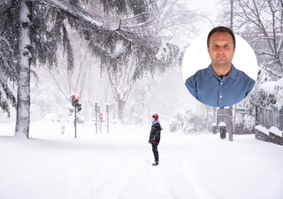 El experto Samuel Biener hace su pronóstico: ¿habrá una ola de frío en España antes de que acabe el invierno?