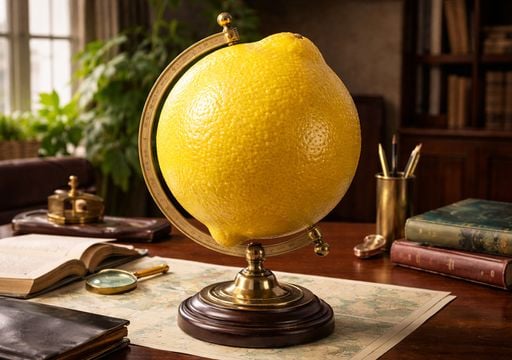 El bizarro exoplaneta con forma de lim&oacute;n y lluvias de diamantes, que desconcierta a los astr&oacute;nomos