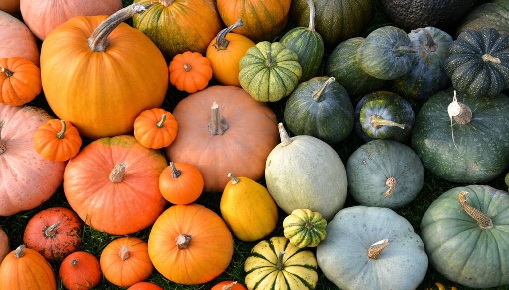 La duración de un zapallo no depende solo de cómo se almacena, sino del momento en que se cosecha. Una decisión tomada en terreno puede definir meses de conservación.