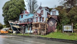El fascinante museo de Puerto Varas que invita a so&ntilde;ar y viajar en el tiempo