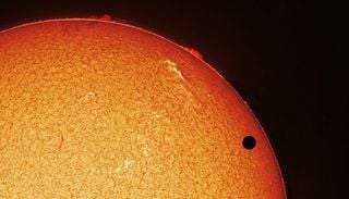 El tr&aacute;nsito de Venus es un fen&oacute;meno astron&oacute;mico muy raro: cu&aacute;ndo fue el &uacute;ltimo y cu&aacute;ndo ser&aacute; el pr&oacute;ximo
