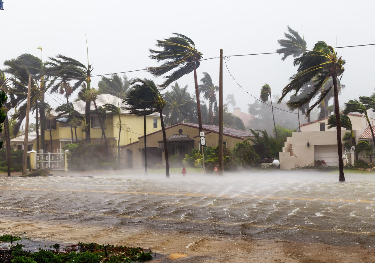 La Niña parece que llegará este verano, y eso podría traducirse en inundaciones en algunas zonas del planeta y una temporada de huracanes muy activa. ¿Se notarán sus efectos en España?