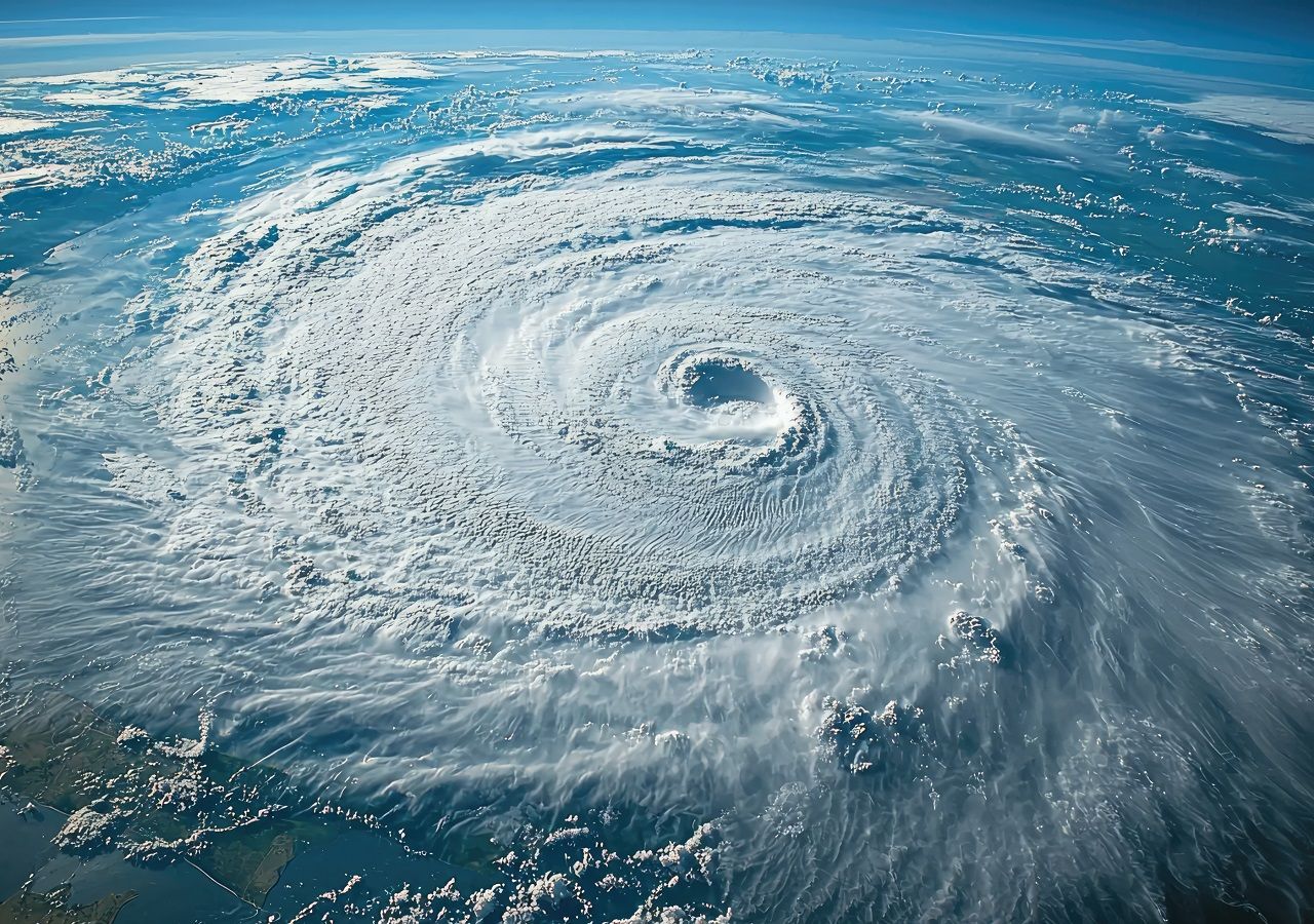 La Niña está por finalizar, para llegar la fase neutra, siendo probable que las lluvias se normalicen y el calor se regularice. Los ciclones estarán aumentando...