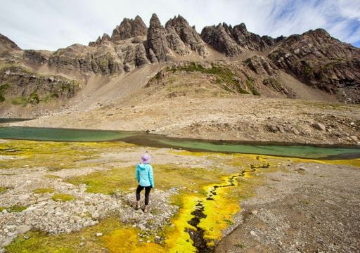 El fin del mundo existe y est&aacute; en Chile: los senderos de Puerto Williams que cortan el aliento