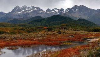 El Fin del Mundo tendr&aacute; su propia "Ruta del Fuego" con un nuevo circuito binacional de 1.800 kil&oacute;metros: de qu&eacute; se trata