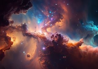 El fin del universo podría estar más cerca de lo que se pensaba, según tres científicos holandeses