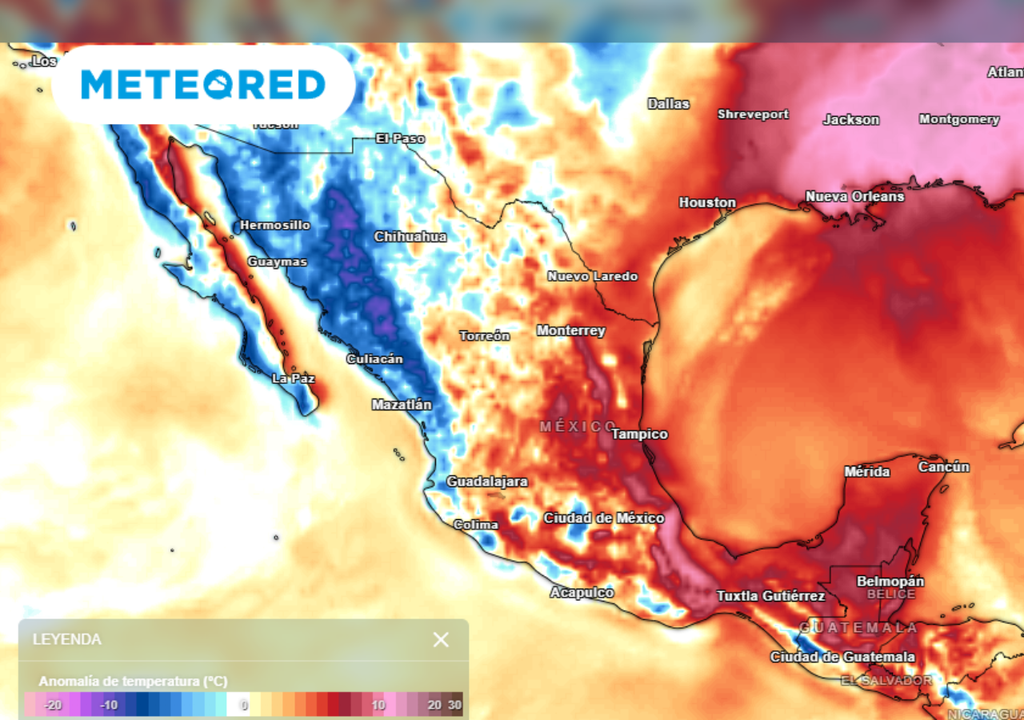 Frente frio - Figure 3