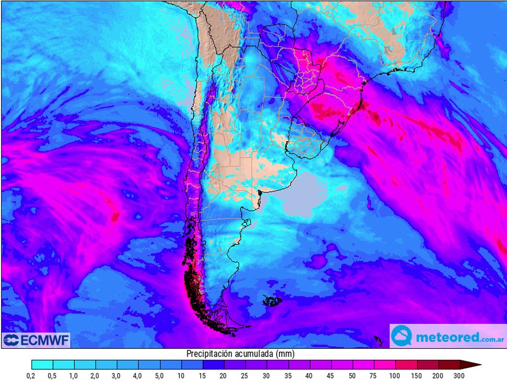 Lluvia Frío Nevadas Heladas