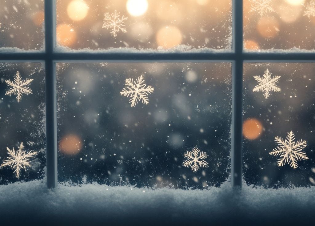 Mayor frecuencia de masas polares-árticas y frentes está generando zonas de lluvias, viento y ambiente más frío.