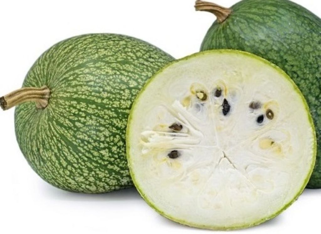 Al chilacayote también se le conoce con el nombre de chilaca.