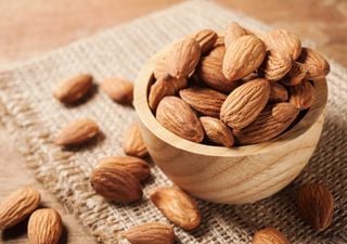 El fruto seco español barato que arrasa en los supermercados: reduce el azúcar en sangre y es bajo en calorías