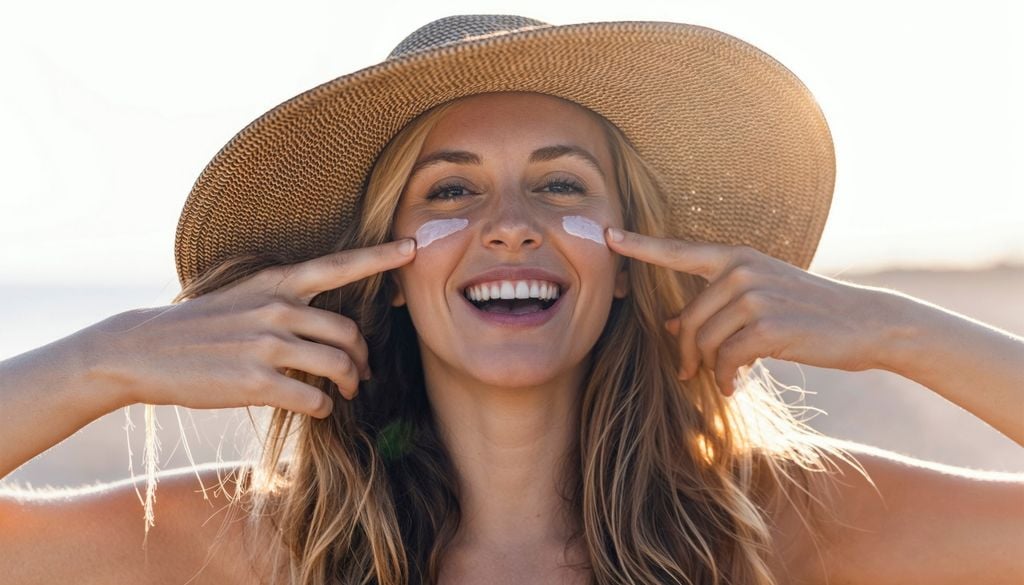 Los científicos hallaron una señal prometedora para el desarrollo futuro de protectores solares basados en ingredientes naturales.