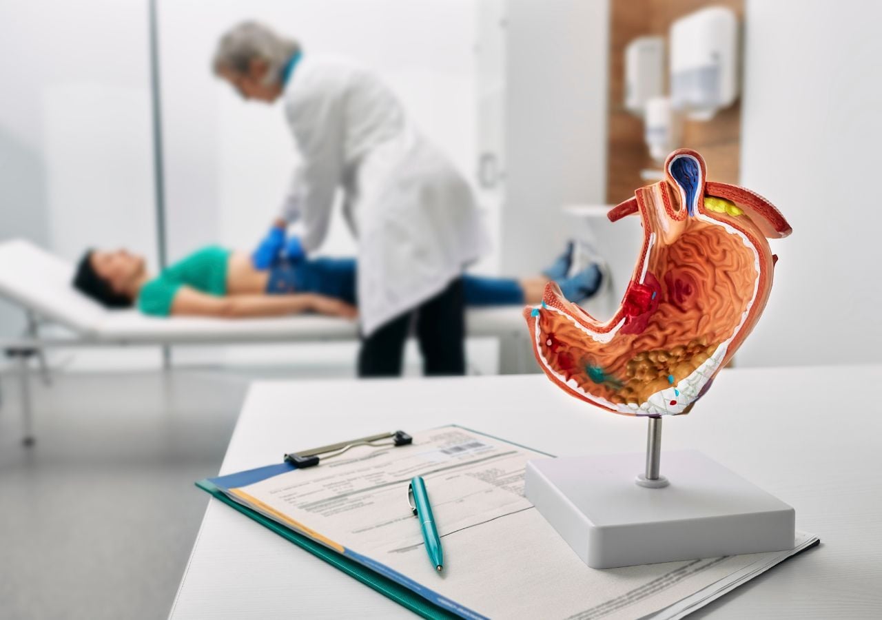 Datos de la Organización Mundial de la Salud posicionan al cáncer colorrectal como el tercero que causa más muertes a nivel mundial.