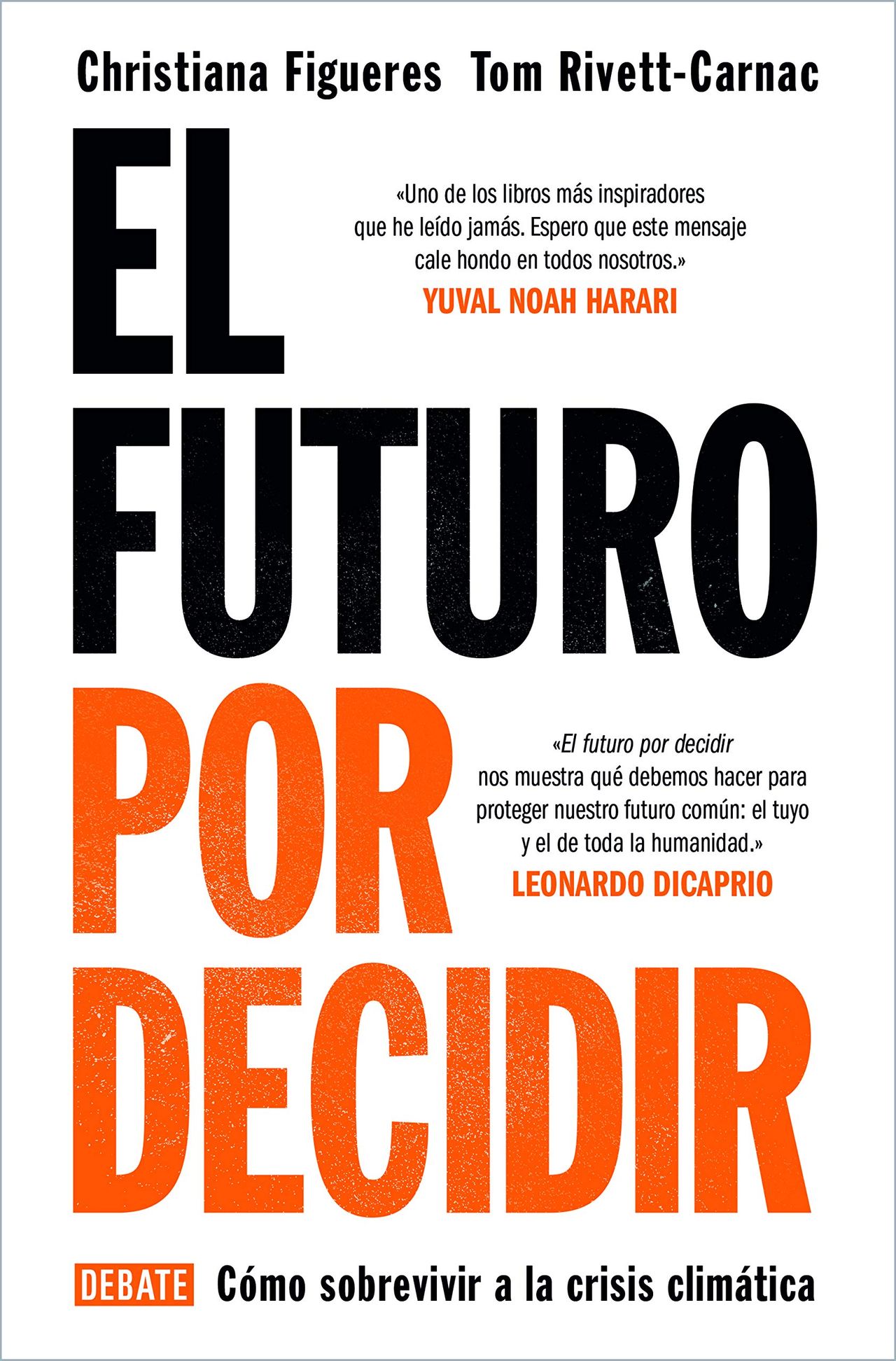 El Futuro Por Decidir