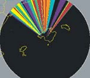 El futuro radar de las Islas Baleares