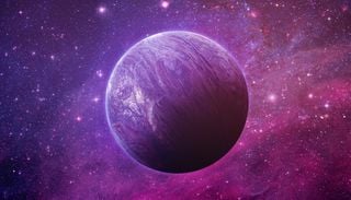El giro de guion en la búsqueda de vida extraterrestre: los planetas más comunes del universo podrían ocultar océanos