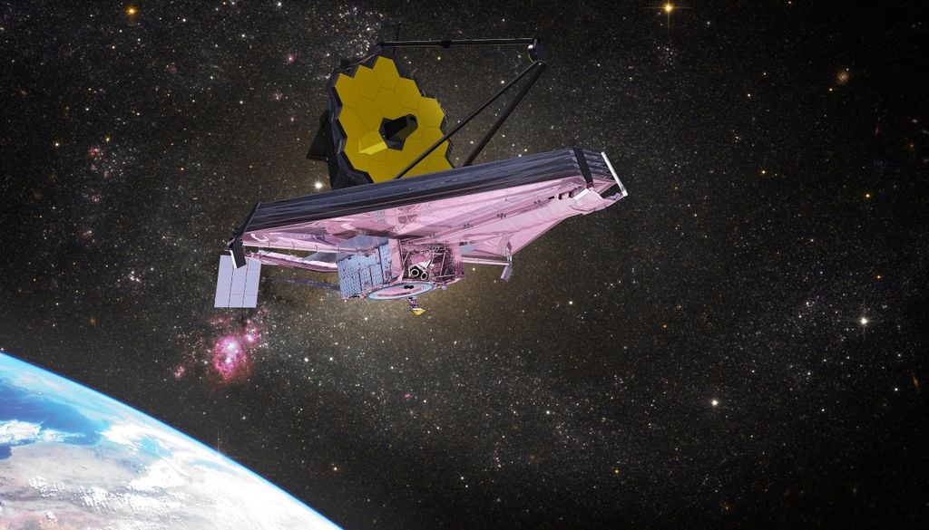 Exoplanetas vida extraterrestre agua astronomía oceanos James Webb James Webb: comprender dónde se almacena el agua en estos planetas es un paso fundamental para entender cómo nacen y evolucionan los sistemas planetarios.
