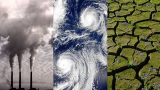 El gobierno de España declara la emergencia climática
