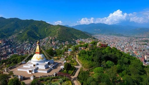 El gran error de los viajeros en el Himalaya: no visitar Katmand&uacute; en el coraz&oacute;n de Nepal