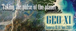 El Grupo de Observación de la Tierra (GEO) celebra su undécima sesión plenaria
