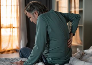El hábito clave para prevenir el dolor de espalda crónico