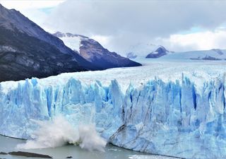 El hielo antártico casi desapareció por completo hace 20 mil años