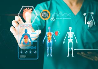 Unos científicos aseguran haber desarrollado una IA para predecir las enfermedades que tendrás en los próximos 20 años