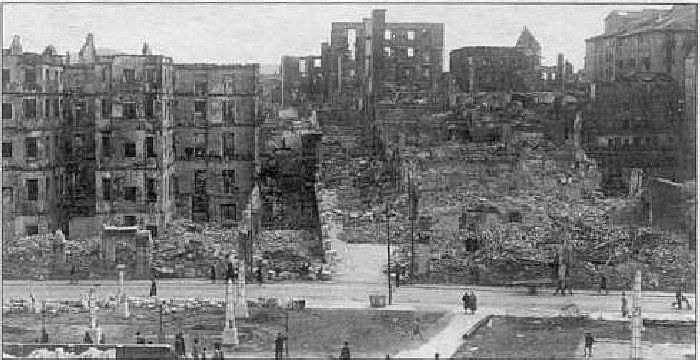El Histórico Temporal De Febrero De 1941 El Histórico Temporal De Febrero De 1941