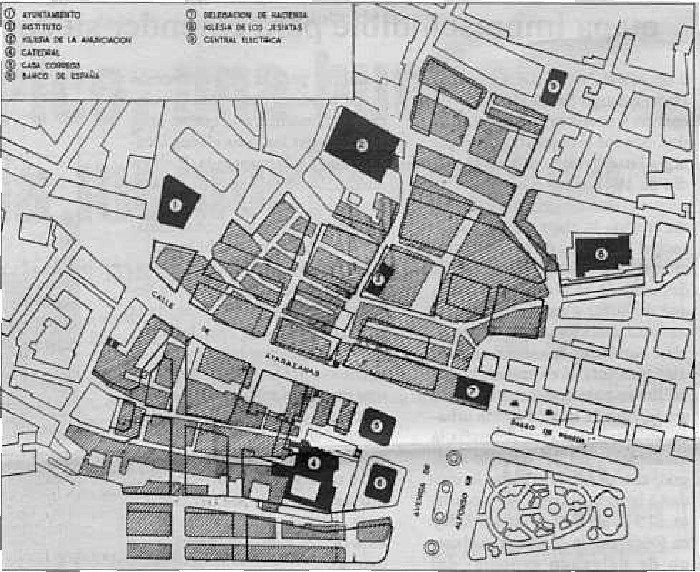 El Histórico Temporal De Febrero De 1941 El Histórico Temporal De Febrero De 1941
