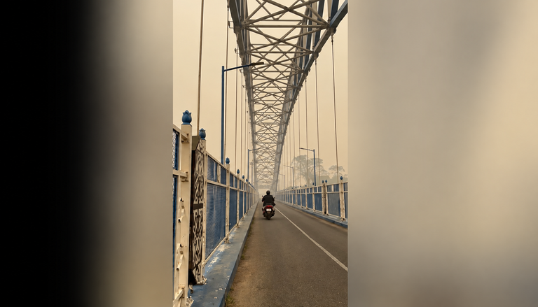 El humo de los incendios dispara la contaminaci&oacute;n del aire en Indonesia hasta niveles peligrosos